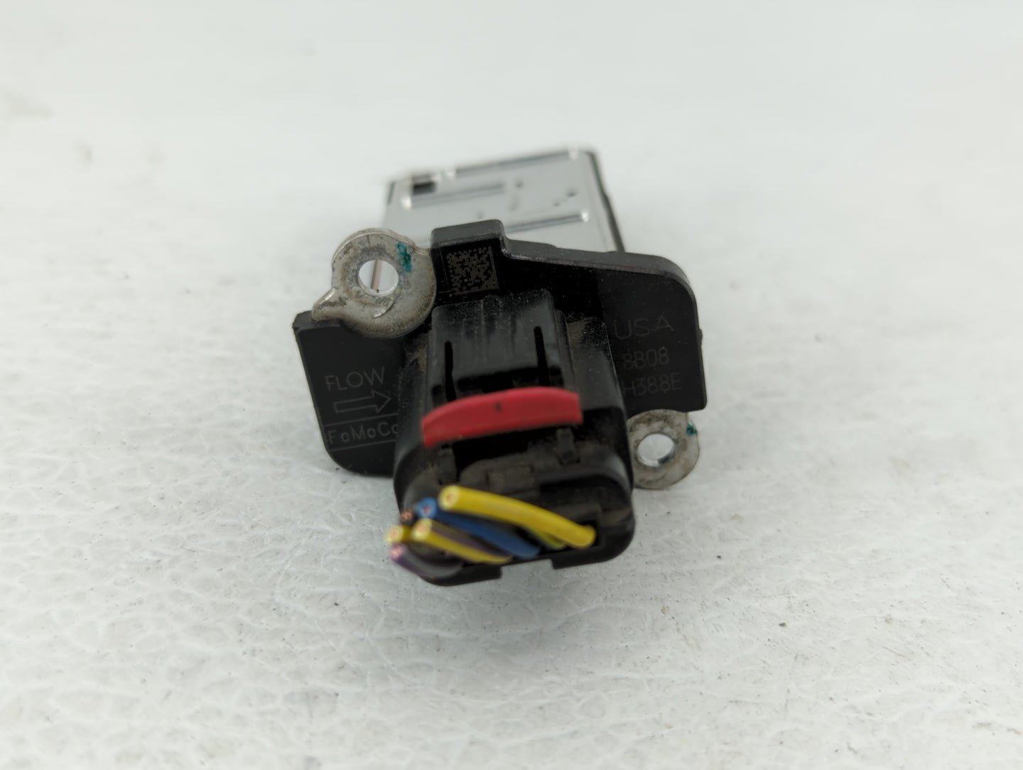2008-2012 Ford Taurus Mass Air Flow Meter Maf - Oemusedautoparts1.com