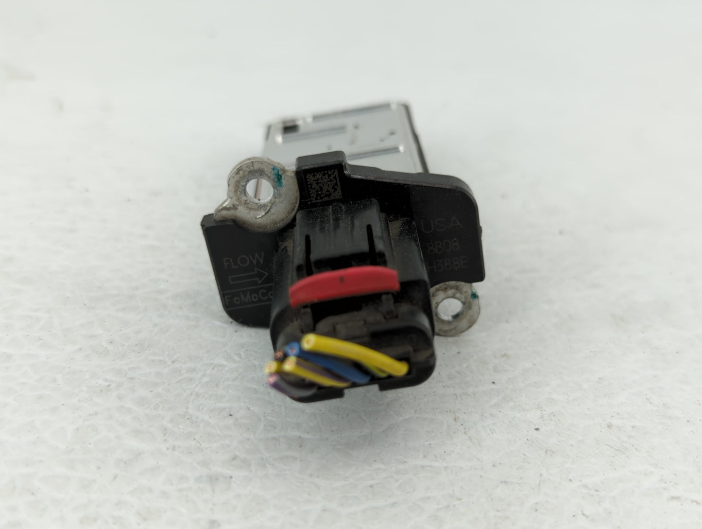 2008-2012 Ford Taurus Mass Air Flow Meter Maf - Oemusedautoparts1.com