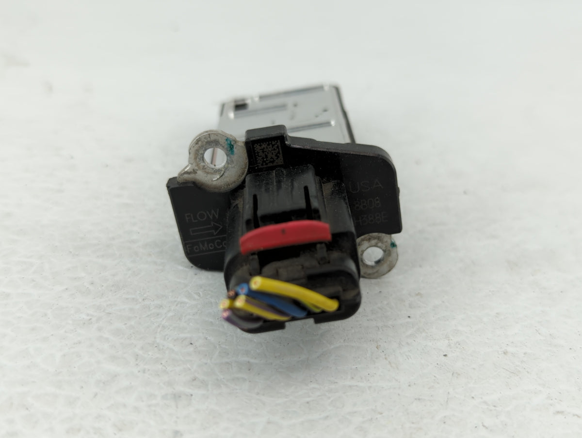 2008-2012 Ford Taurus Mass Air Flow Meter Maf Sensor 484207 - Oemusedautoparts1.com