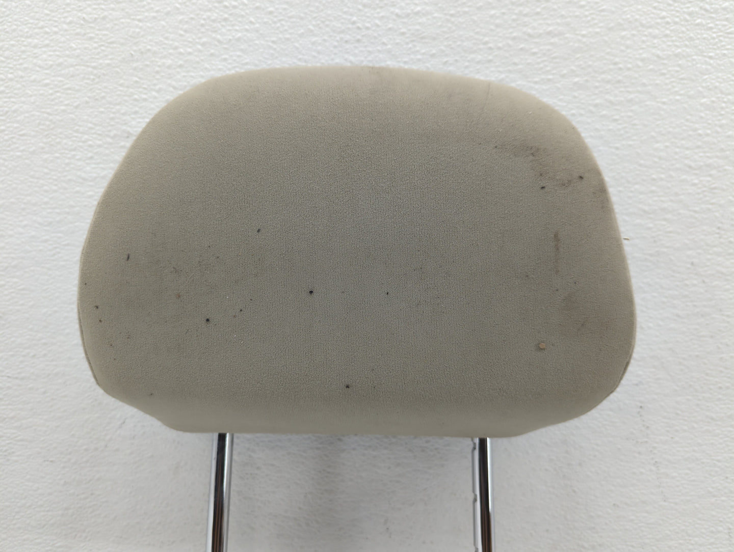 2008-2009 Ford Taurus Headrest Head Rest Front Driver Passenger Seat - Oemusedautoparts1.com