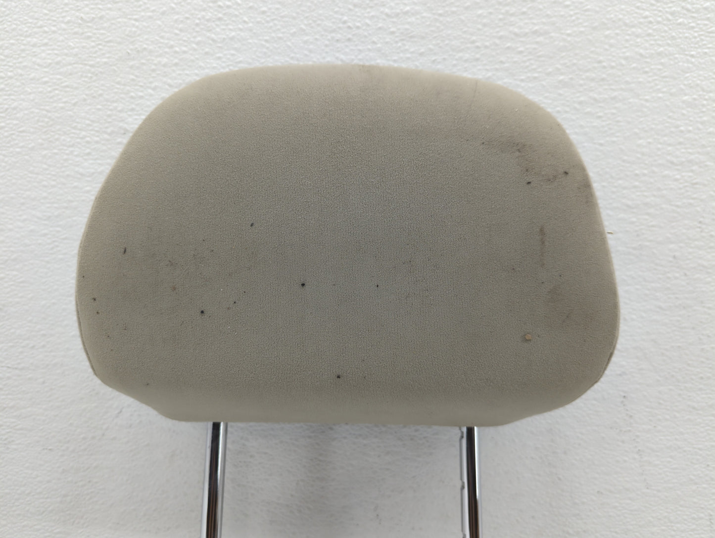 2008-2009 Ford Taurus Headrest Head Rest Front Driver Passenger Seat - Oemusedautoparts1.com