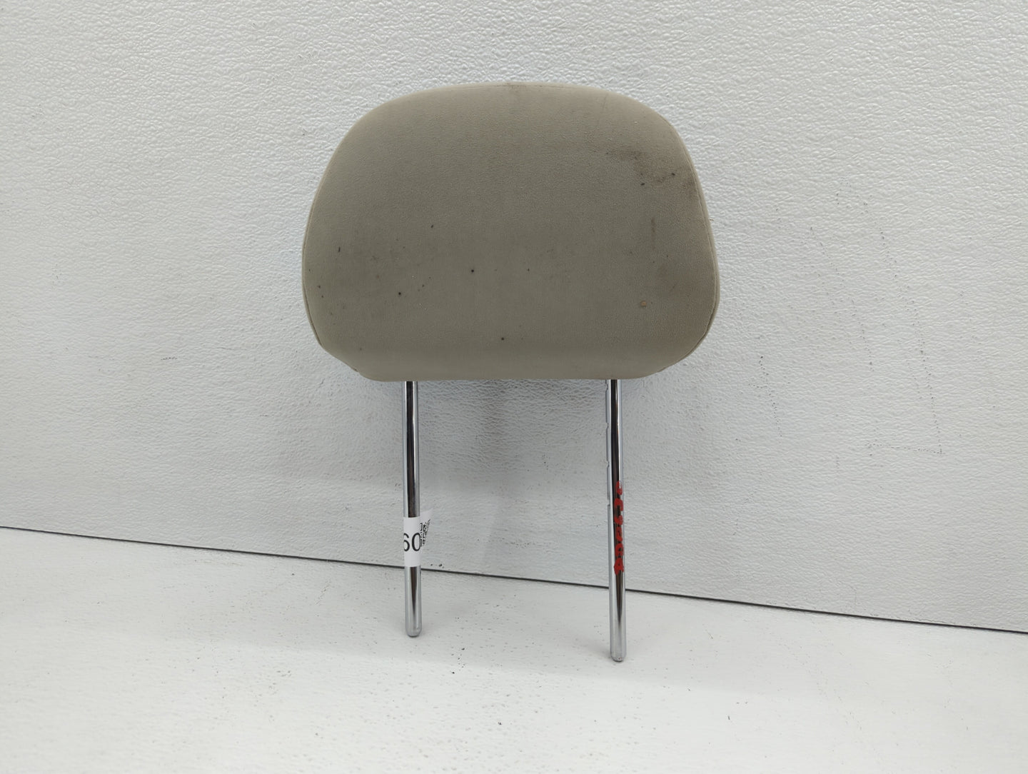 2008-2009 Ford Taurus Headrest Head Rest Front Driver Passenger Seat - Oemusedautoparts1.com