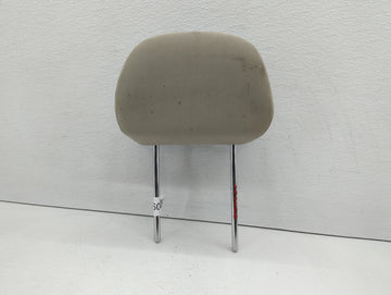 2008-2009 Ford Taurus Headrest Head Rest Front Driver Passenger Seat