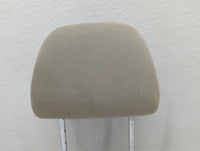 2008-2009 Ford Taurus Headrest Head Rest Front Driver Passenger Seat - Oemusedautoparts1.com