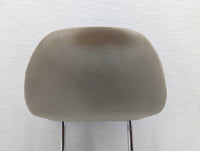 2008-2009 Ford Taurus Headrest Head Rest Front Driver Passenger Seat - Oemusedautoparts1.com