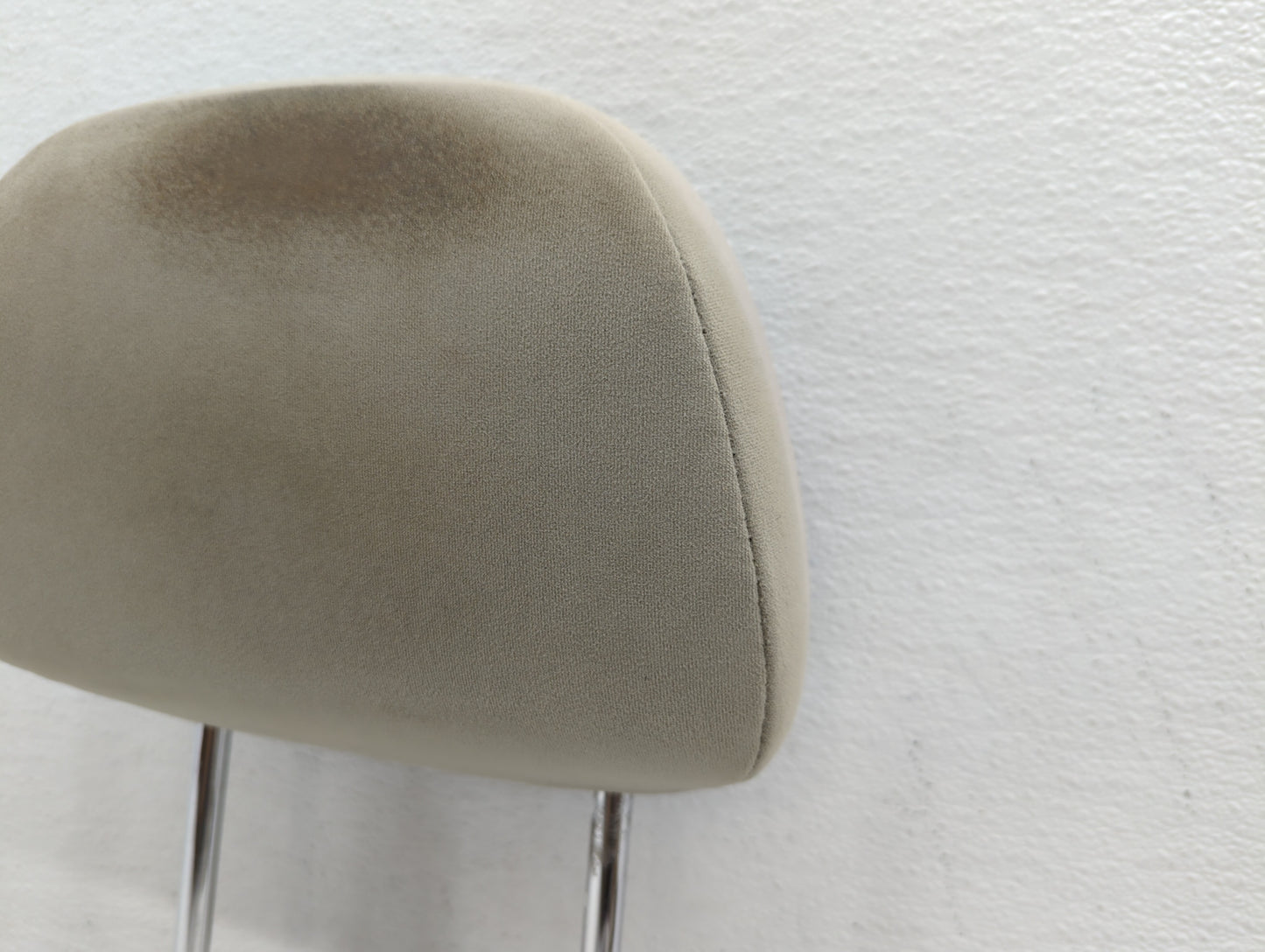 2008-2009 Ford Taurus Headrest Head Rest Front Driver Passenger Seat - Oemusedautoparts1.com