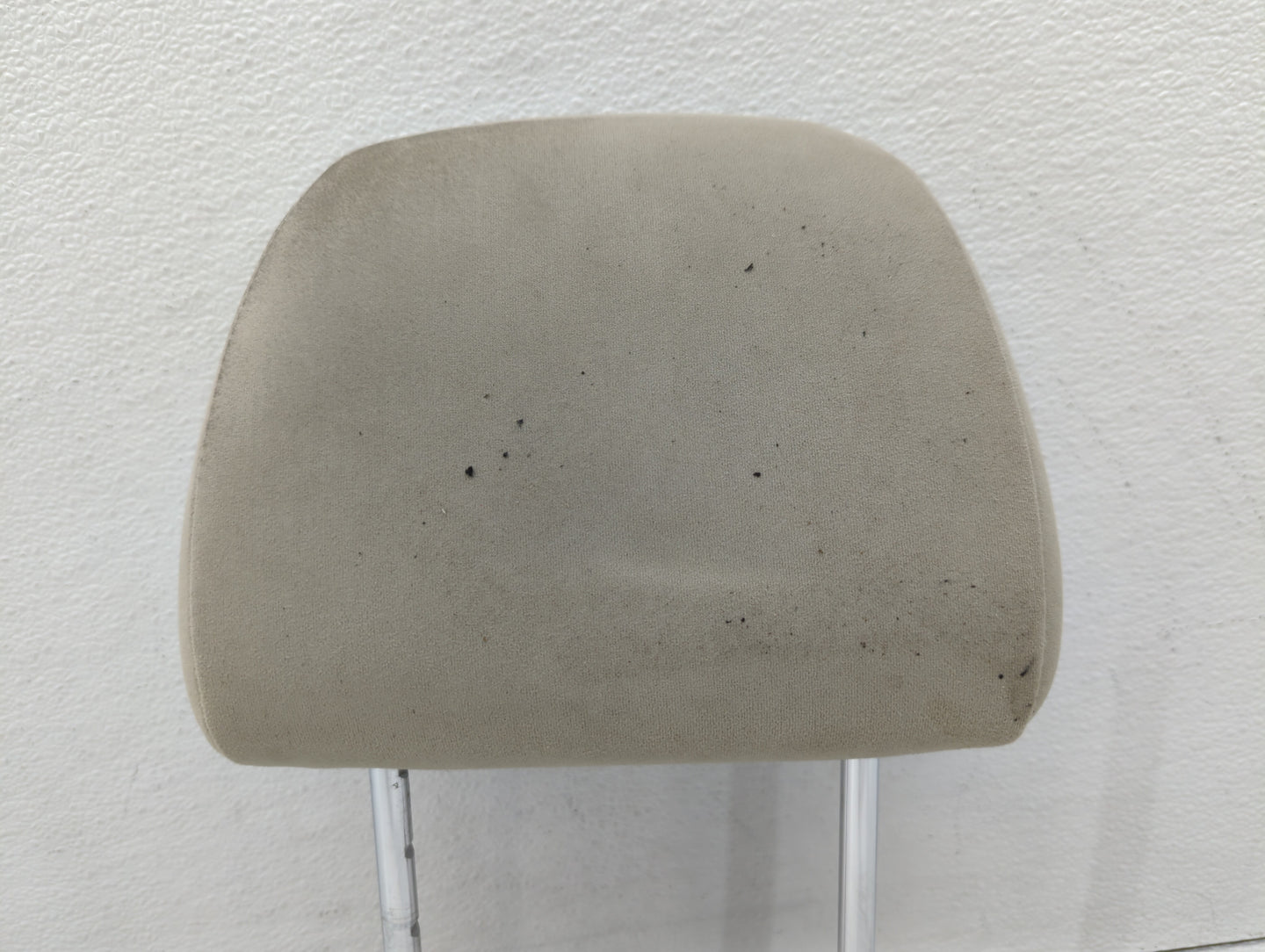 2008-2009 Ford Taurus Headrest Head Rest Front Driver Passenger Seat - Oemusedautoparts1.com