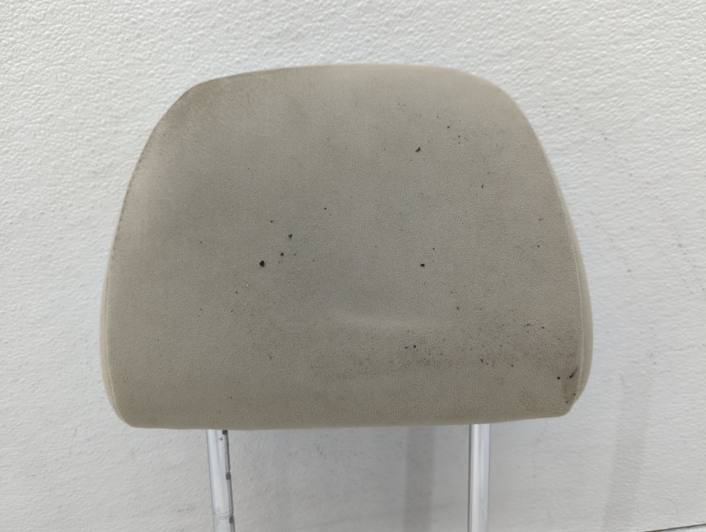 2008-2009 Ford Taurus Headrest Head Rest Front Driver Passenger Seat - Oemusedautoparts1.com