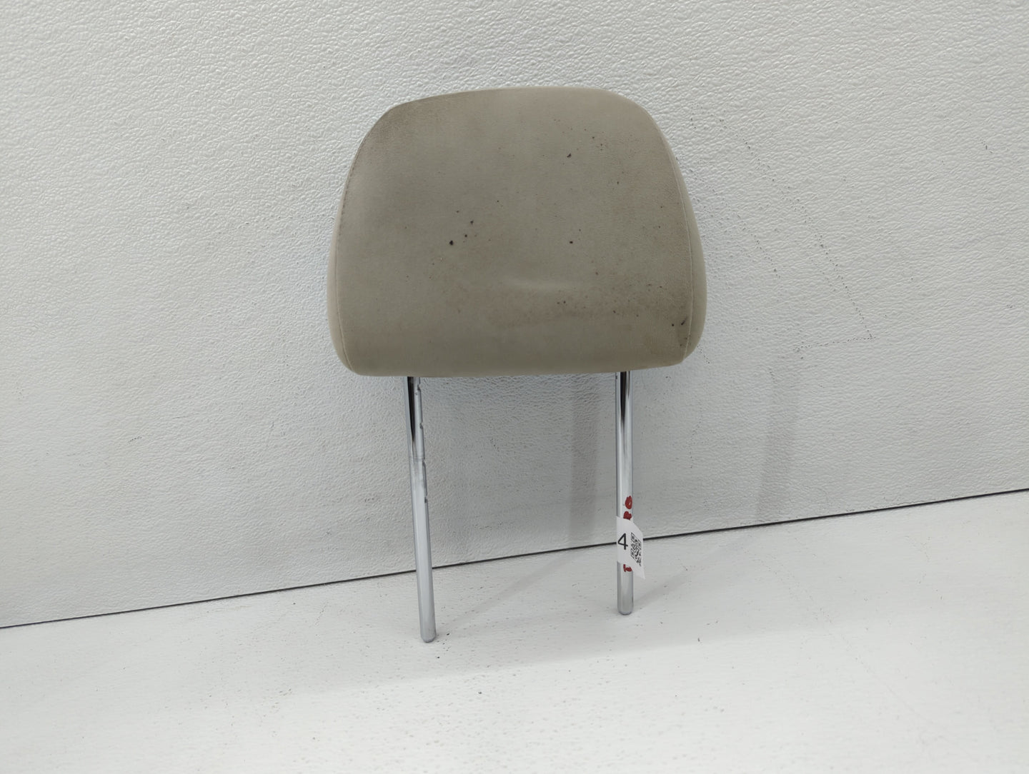 2008-2009 Ford Taurus Headrest Head Rest Front Driver Passenger Seat - Oemusedautoparts1.com
