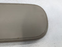 2008-2009 Ford Taurus Center Console Armrest Cover Lid Beige 502706 - Oemusedautoparts1.com
