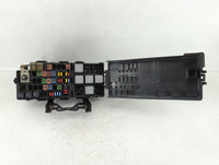 2008-2009 Ford Taurus Fusebox Fuse Box Panel Relay Module P/N:6E5T-14A003-AB 8G1T-14A003-AC Fits Fits 2008 2009 OEM Used Aut
