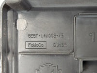 2008-2009 Ford Taurus Fusebox Fuse Box Panel Relay Module P/N:6E5T-14A003-AB 8G1T-14A003-AC Fits Fits 2008 2009 OEM Used Aut