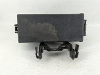 2008-2009 Ford Taurus Fusebox Fuse Box Panel Relay Module P/N:8G1T-14A003-AC Fits Fits 2008 2009 OEM Used Auto Parts - Oemus