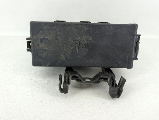 2008-2009 Ford Taurus Fusebox Fuse Box Panel Relay Module P/N:8G1T-14A003-AC Fits Fits 2008 2009 OEM Used Auto Parts - Oemus