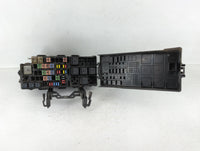 2008-2009 Ford Taurus Fusebox Fuse Box Panel Relay Module P/N:8G1T-14A003-AC Fits Fits 2008 2009 OEM Used Auto Parts - Oemus