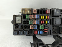 2008-2009 Ford Taurus Fusebox Fuse Box Panel Relay Module P/N:8G1T-14A003-AC Fits Fits 2008 2009 OEM Used Auto Parts - Oemus