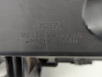 2008-2009 Ford Taurus Fusebox Fuse Box Panel Relay Module P/N:8G1T-14A003-AC Fits Fits 2008 2009 OEM Used Auto Parts - Oemus