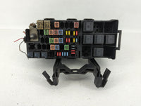 2008-2009 Ford Taurus Fusebox Fuse Box Panel Relay Module P/N:8G1T-14A003-AC Fits Fits 2008 2009 OEM Used Auto Parts - Oemus