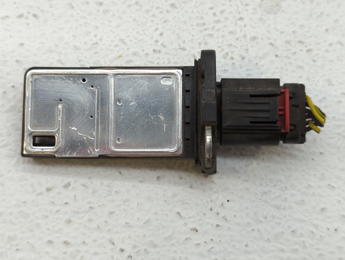 2008-2012 Ford Taurus Mass Air Flow Meter Maf Sensor 554123 - Oemusedautoparts1.com