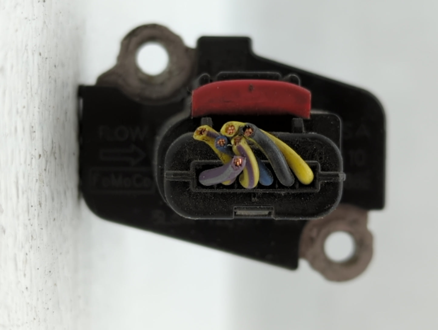 2008-2012 Ford Taurus Mass Air Flow Meter Maf - Oemusedautoparts1.com