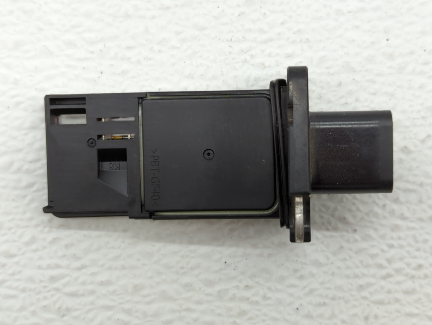 2008-2012 Ford Taurus Mass Air Flow Meter Maf - Oemusedautoparts1.com