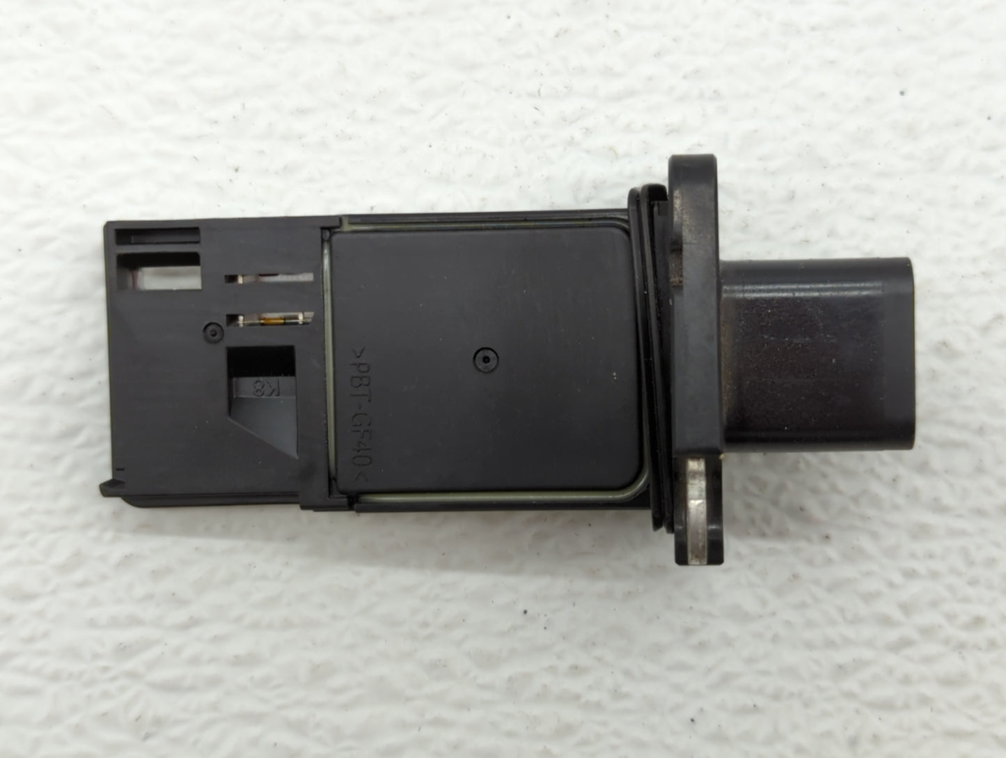 2008-2012 Ford Taurus Mass Air Flow Meter Maf - Oemusedautoparts1.com