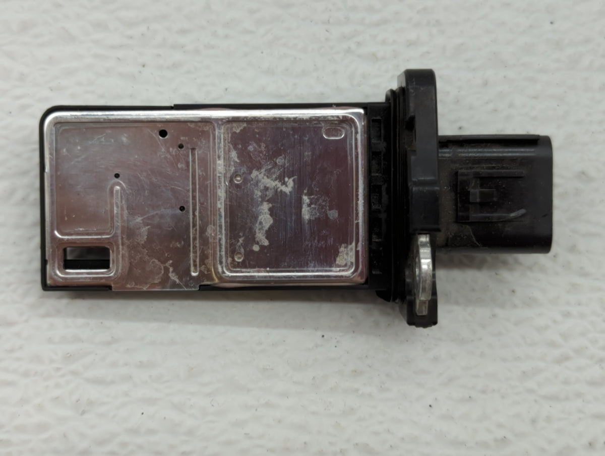 2008-2012 Ford Taurus Mass Air Flow Meter Maf Sensor 555689 - Oemusedautoparts1.com