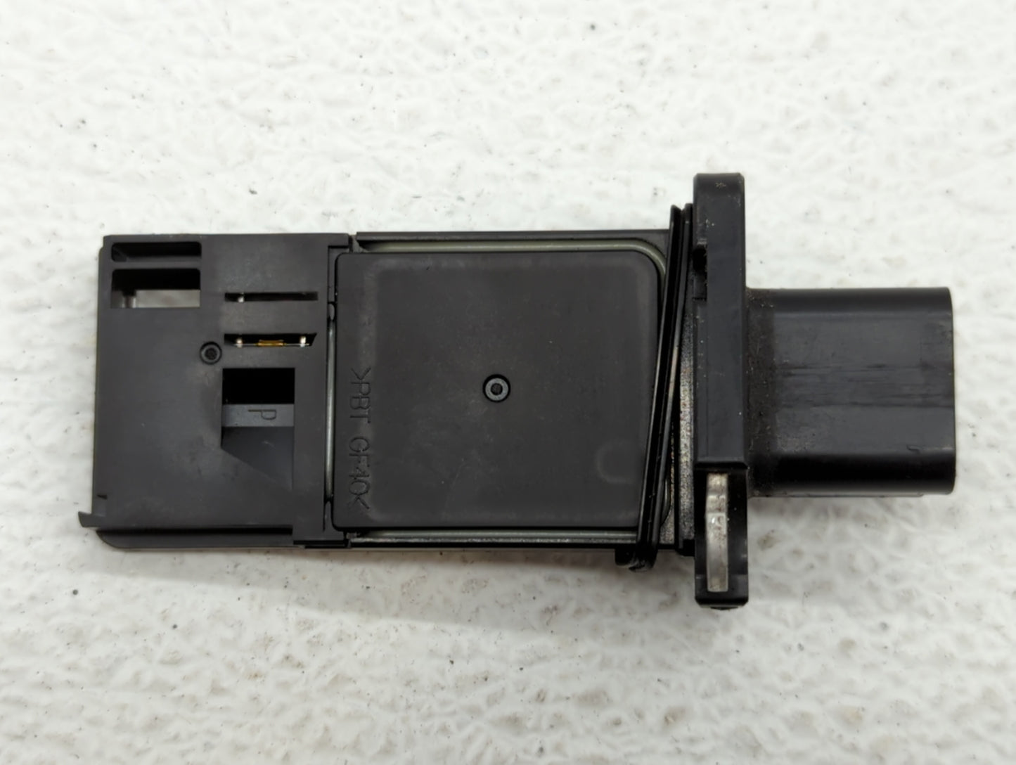2008-2012 Ford Taurus Mass Air Flow Meter Maf - Oemusedautoparts1.com