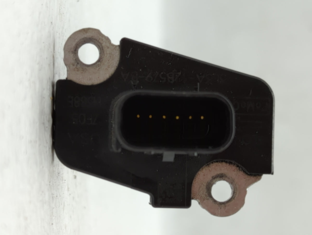 2008-2012 Ford Taurus Mass Air Flow Meter Maf Sensor 555837 - Oemusedautoparts1.com