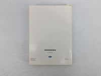 2008 Ford Taurus Owners Manual Book Guide P/N:8G1J 19A321 OEM Used Auto Parts - Oemusedautoparts1.com