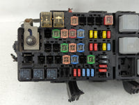 2008-2009 Ford Taurus Fusebox Fuse Box Panel Relay Module P/N:6E5T-14A003-AB Fits Fits 2008 2009 OEM Used Auto Parts - Oemus
