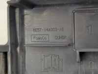 2008-2009 Ford Taurus Fusebox Fuse Box Panel Relay Module P/N:6E5T-14A003-AB Fits Fits 2008 2009 OEM Used Auto Parts - Oemus