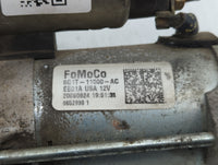 2008-2019 Ford Taurus Car Starter Motor Solenoid OEM P/N:8G1T-11000-AC Fits OEM Used Auto Parts - Oemusedautoparts1.com