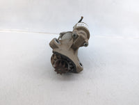 2008-2019 Ford Taurus Car Starter Motor Solenoid OEM P/N:8G1T-11000-AC Fits OEM Used Auto Parts - Oemusedautoparts1.com