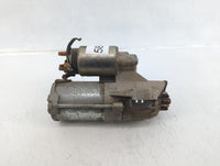 2008-2019 Ford Taurus Car Starter Motor Solenoid OEM P/N:8G1T-11000-AC Fits OEM Used Auto Parts - Oemusedautoparts1.com