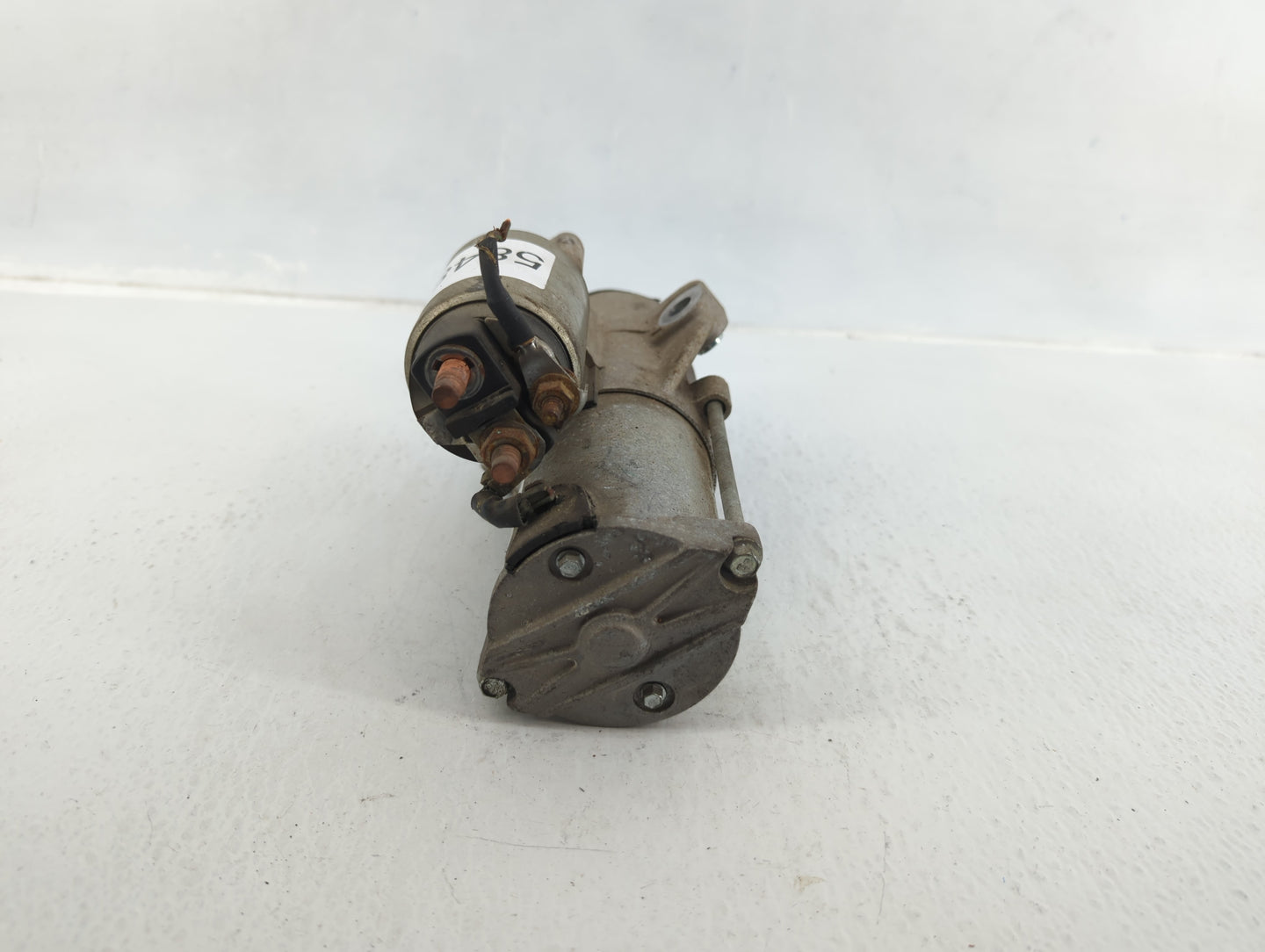 2008-2019 Ford Taurus Car Starter Motor Solenoid OEM P/N:8G1T-11000-AC Fits OEM Used Auto Parts - Oemusedautoparts1.com