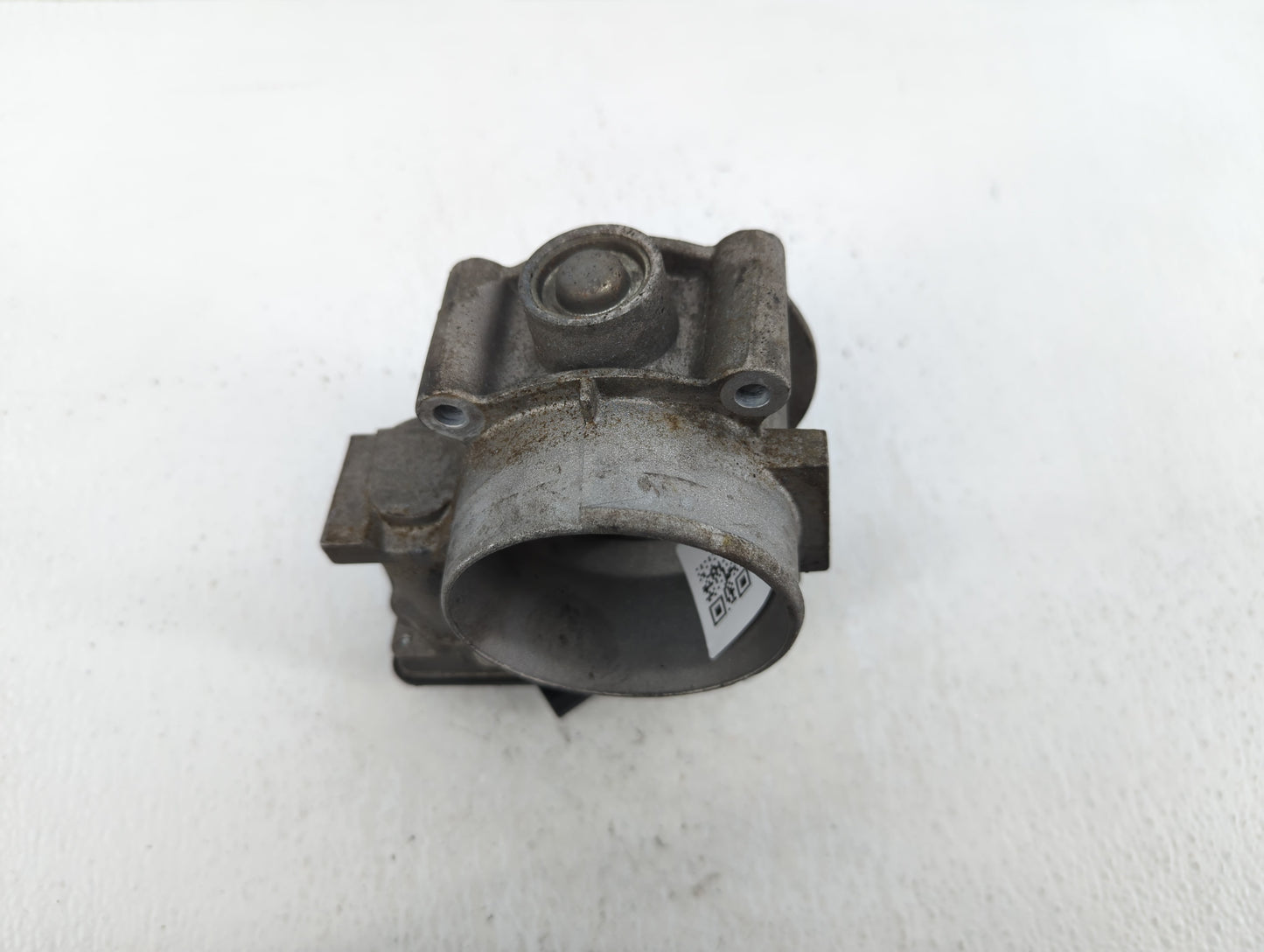 2008-2012 Ford Taurus Throttle Body P/N:7T4E-EC Fits Fits 2007 2008 2009 2010 2011 2012 2013 2014 OEM Used Auto Parts - Oemu