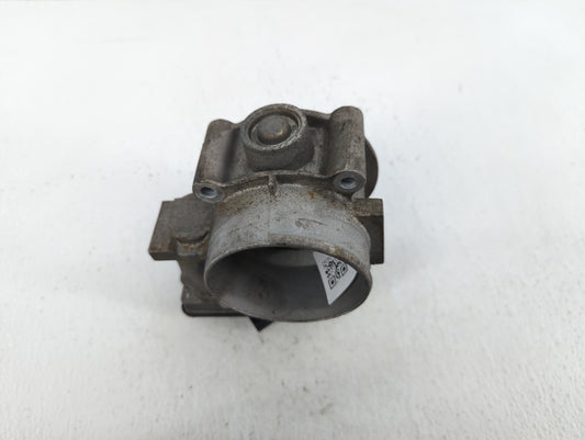 2008-2012 Ford Taurus Throttle Body P/N:7T4E-EC Fits Fits 2007 2008 2009 2010 2011 2012 2013 2014 OEM Used Auto Parts