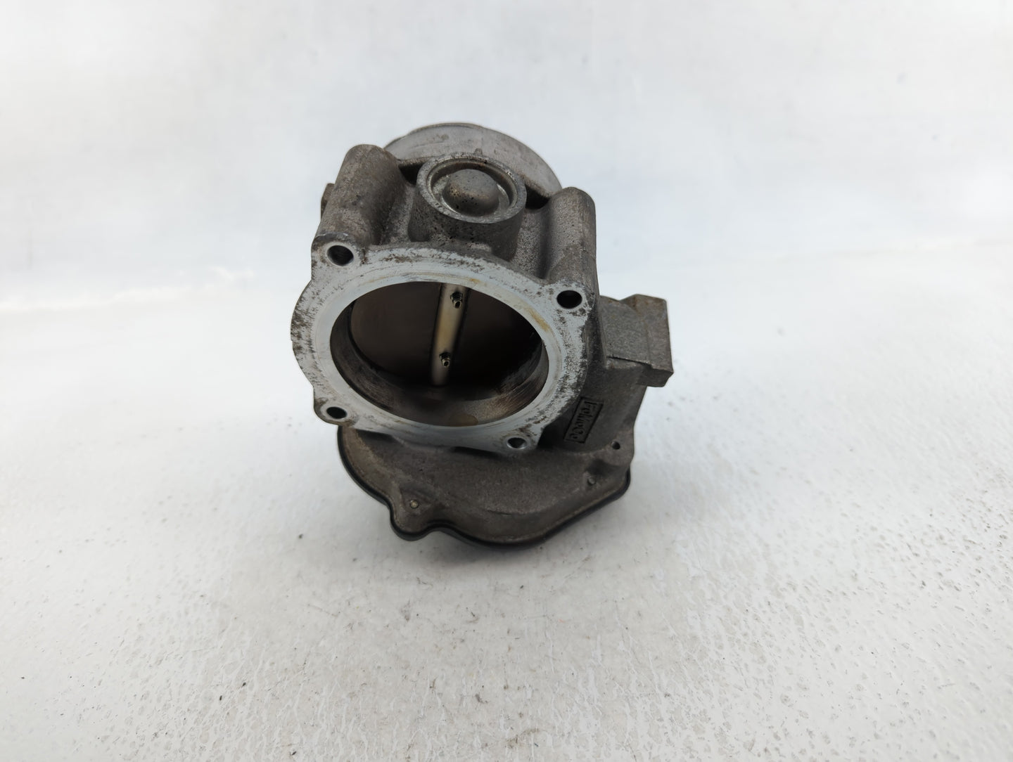 2008-2012 Ford Taurus Throttle Body P/N:7T4E-EC Fits Fits 2007 2008 2009 2010 2011 2012 2013 2014 OEM Used Auto Parts - Oemu