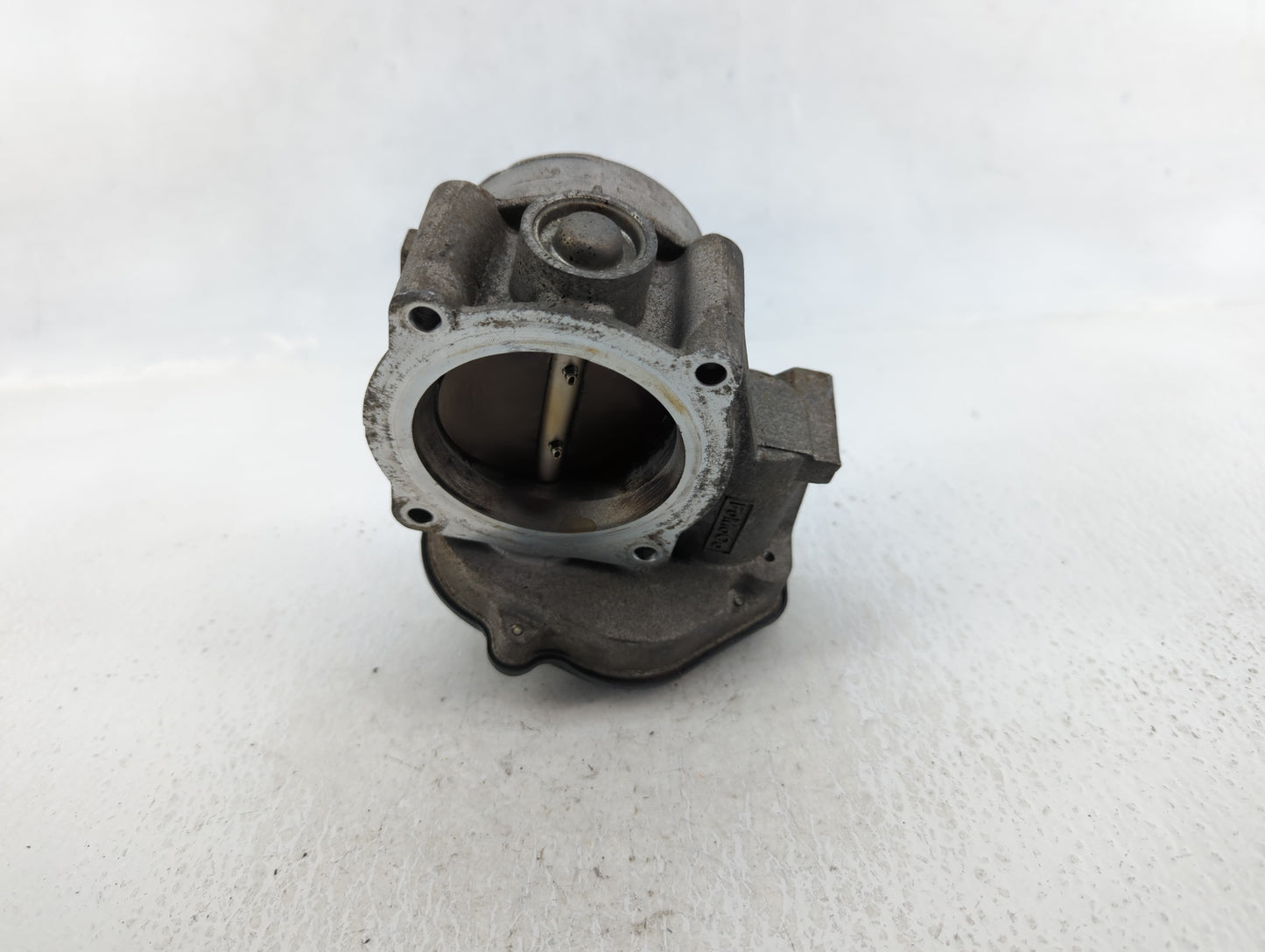 2008-2012 Ford Taurus Throttle Body P/N:7T4E-EC Fits Fits 2007 2008 2009 2010 2011 2012 2013 2014 OEM Used Auto Parts - Oemu