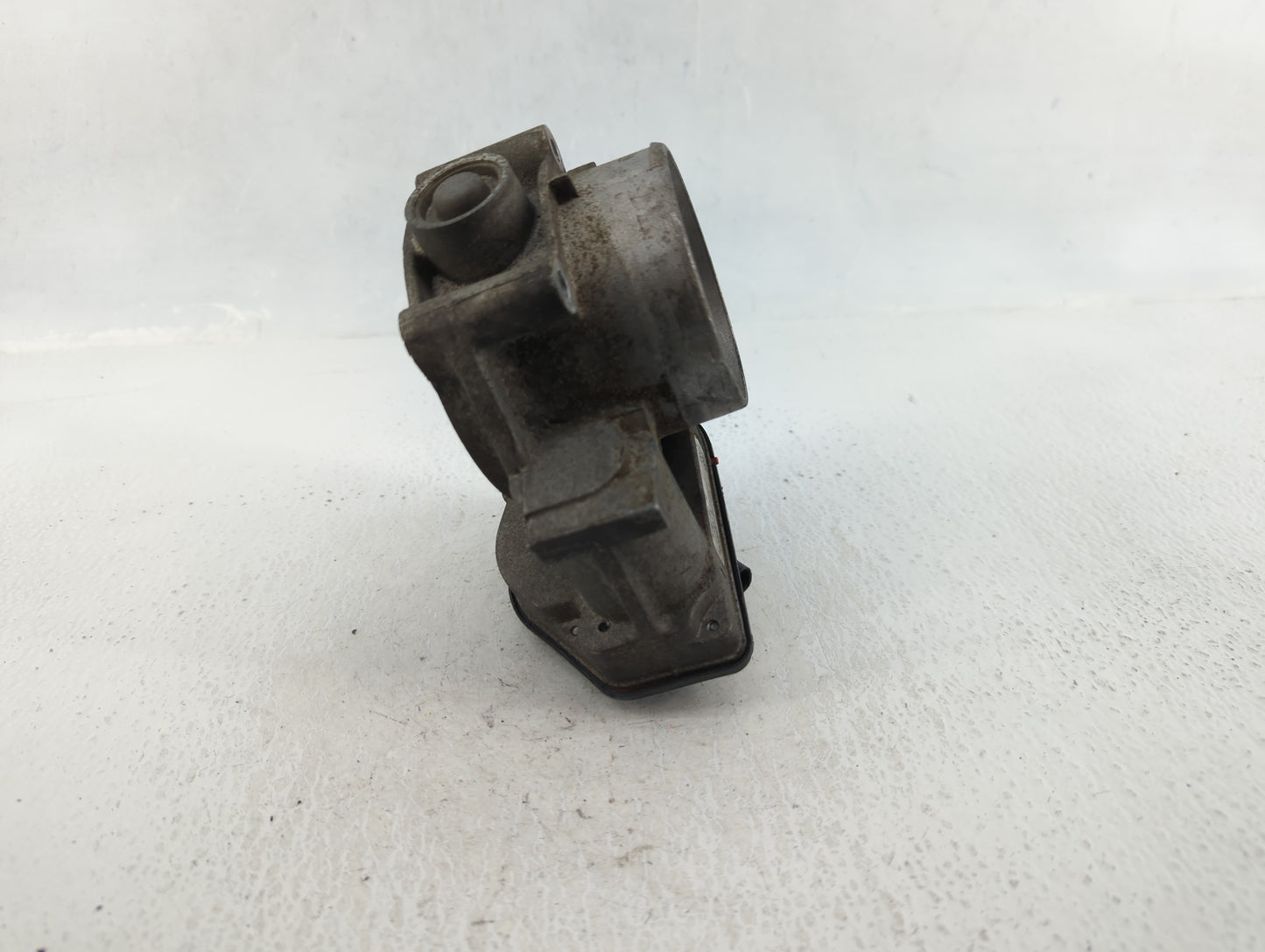 2008-2012 Ford Taurus Throttle Body P/N:7T4E-EC Fits Fits 2007 2008 2009 2010 2011 2012 2013 2014 OEM Used Auto Parts - Oemu