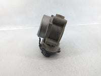 2008-2012 Ford Taurus Throttle Body P/N:7T4E-EC Fits Fits 2007 2008 2009 2010 2011 2012 2013 2014 OEM Used Auto Parts - Oemu