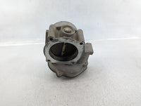 2008-2012 Ford Taurus Throttle Body P/N:7T4E-EC Fits Fits 2007 2008 2009 2010 2011 2012 2013 2014 OEM Used Auto Parts - Oemu