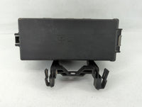 2008-2009 Ford Taurus Fusebox Fuse Box Panel Relay Module P/N:54-8799-30 Fits Fits 2008 2009 OEM Used Auto Parts - Oemusedau