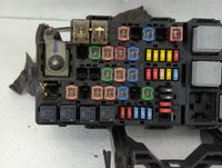 2008-2009 Ford Taurus Fusebox Fuse Box Panel Relay Module P/N:6E5T-14A003-AB Fits Fits 2008 2009 OEM Used Auto Parts - Oemus