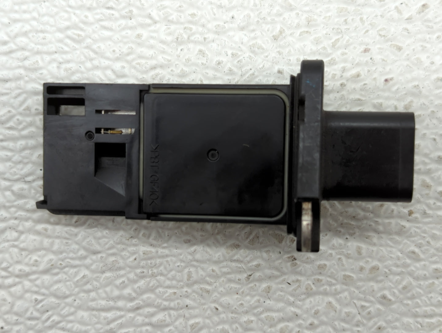 2008-2012 Ford Taurus Mass Air Flow Meter Maf - Oemusedautoparts1.com