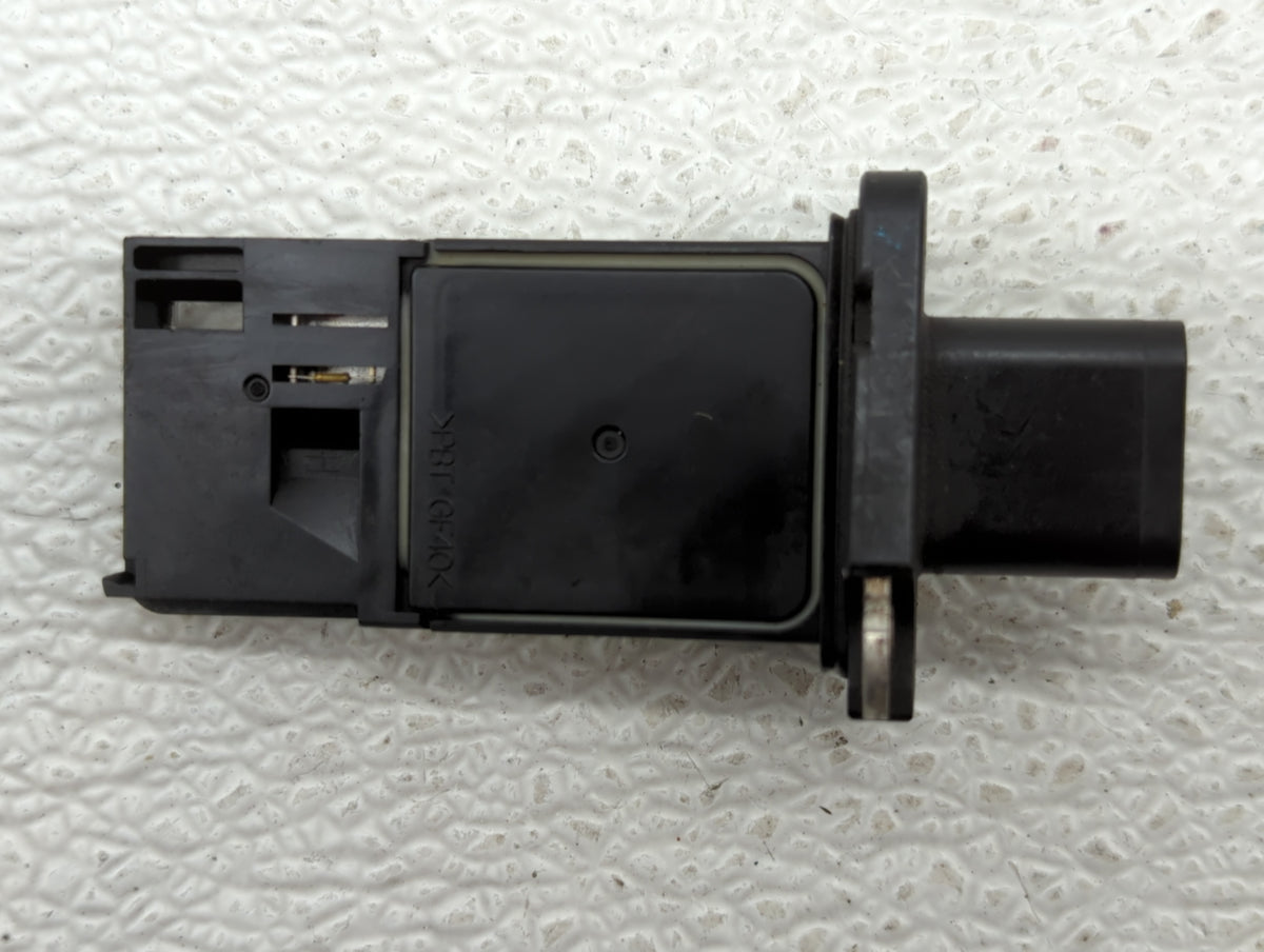 2008-2012 Ford Taurus Mass Air Flow Meter Maf Sensor 606358 - Oemusedautoparts1.com