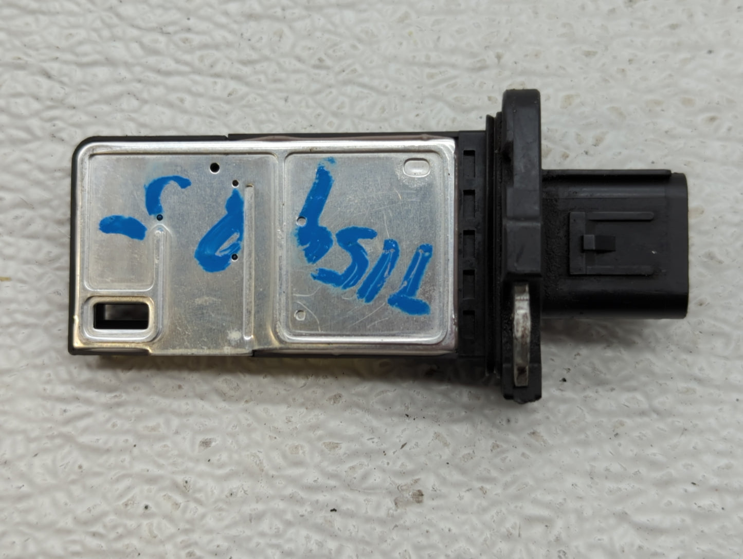 2008-2012 Ford Taurus Mass Air Flow Meter Maf - Oemusedautoparts1.com