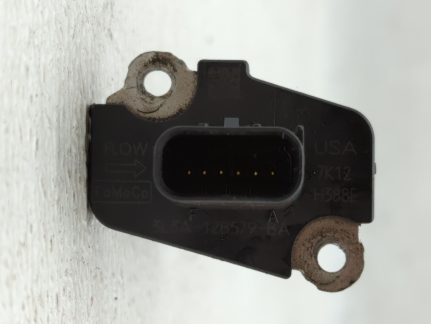 2008-2012 Ford Taurus Mass Air Flow Meter Maf - Oemusedautoparts1.com