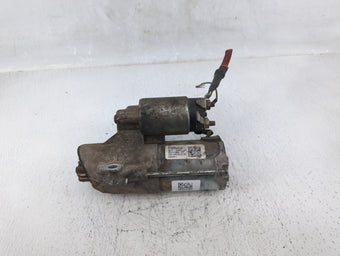 compare product 2008-2019 Ford Taurus Car Starter Motor Solenoid OEM P/N:8G1T-11000-AB Fits OEM Used Auto Parts